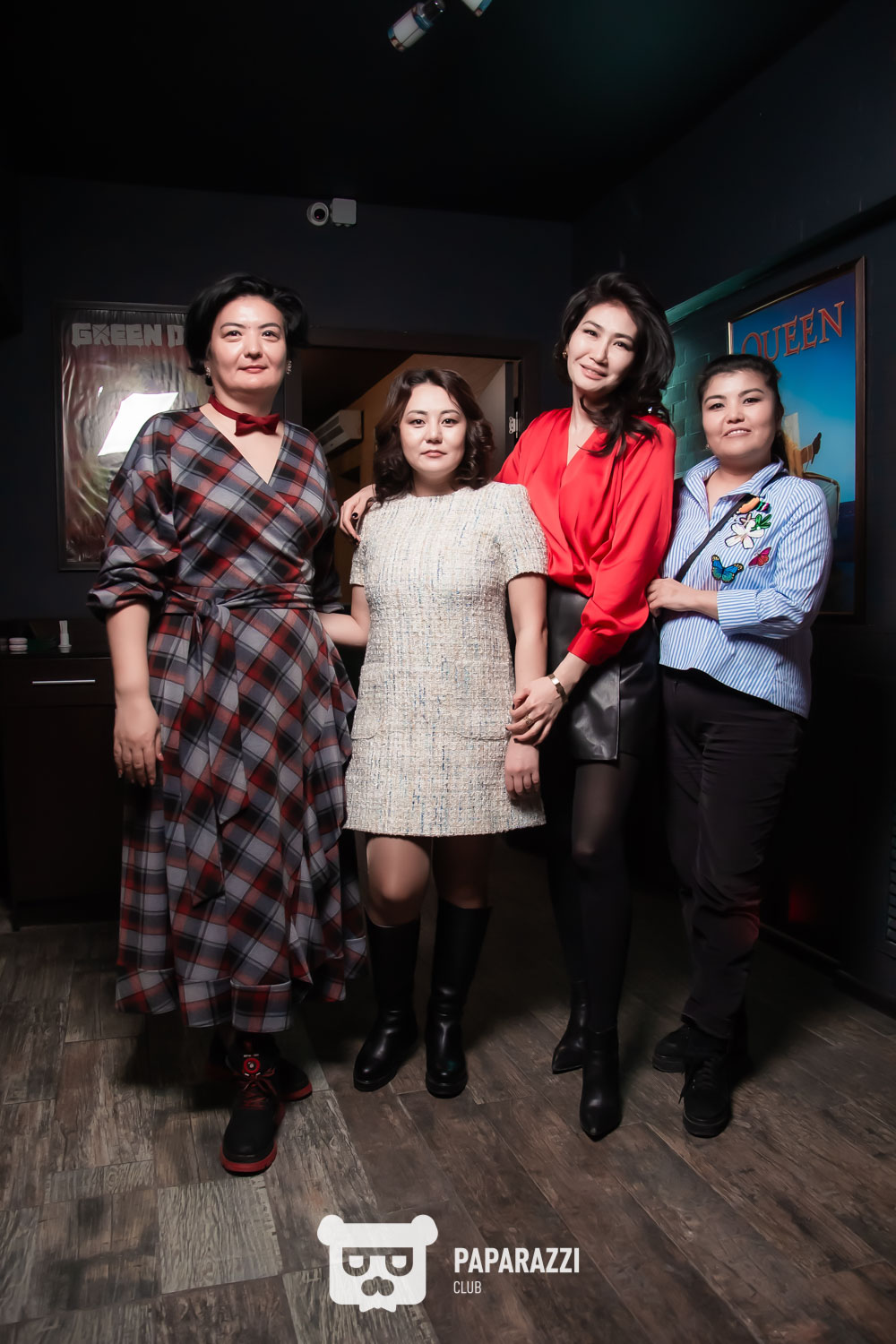 Развлекательный комплекс "Бирхофф" & RBF Астана 12.12.2021 Развлекательный комплекс "Бирхофф" & RBF