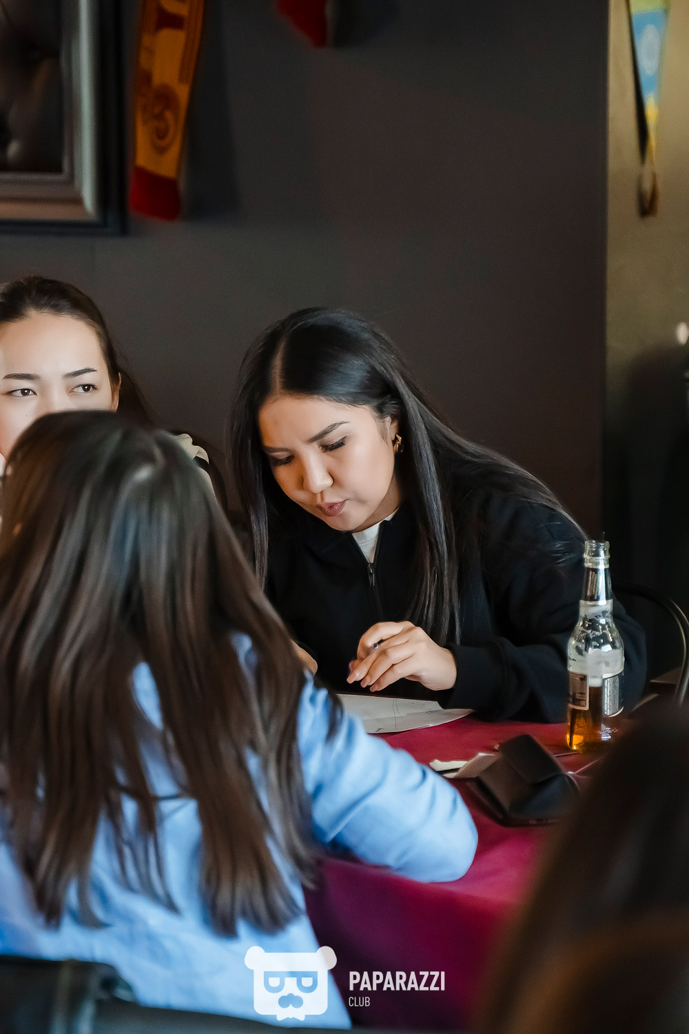 Animus Quiz Астана 27.09.2024 Animus Quiz