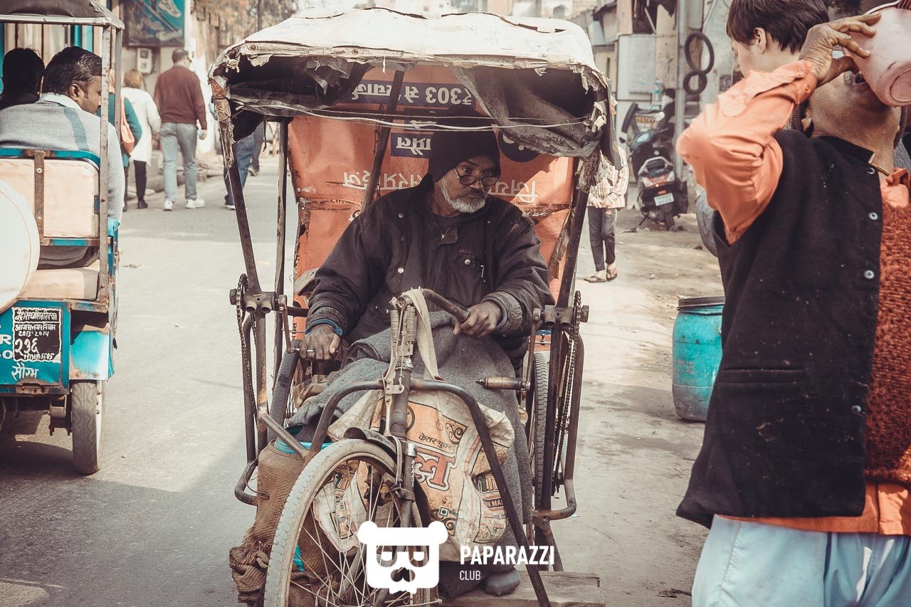 Телепроект "Наши люди". Дели Астана 04/08/2018 Телепроект "Наши люди". Дели