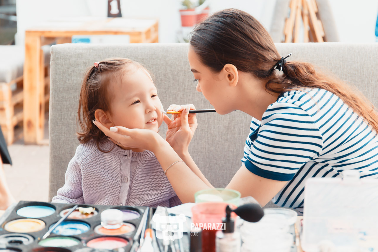 Summer terrace “VERANDA” Астана 01.06.2021 Summer terrace “VERANDA”