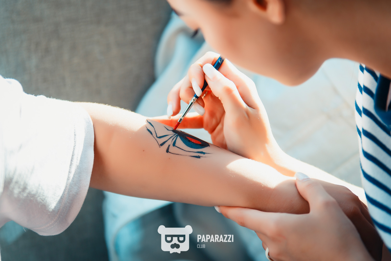 Summer terrace “VERANDA” Астана 01.06.2021 Summer terrace “VERANDA”