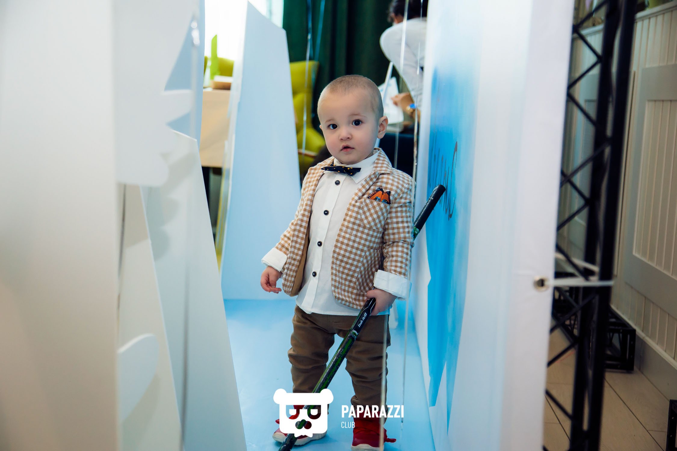 Кафе Андерсон Астана 17.03.2018 Кафе Андерсон