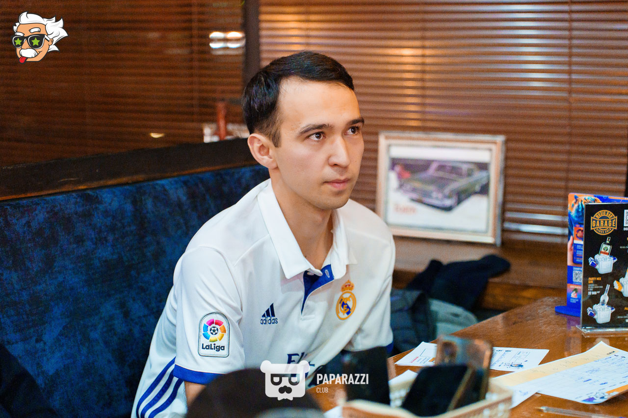 ЭЙНШТЕЙН PARTY ASTANA • УГАДАЙ ФУТБОЛ Астана 16.11.2024 ЭЙНШТЕЙН PARTY ASTANA • УГАДАЙ ФУТБОЛ