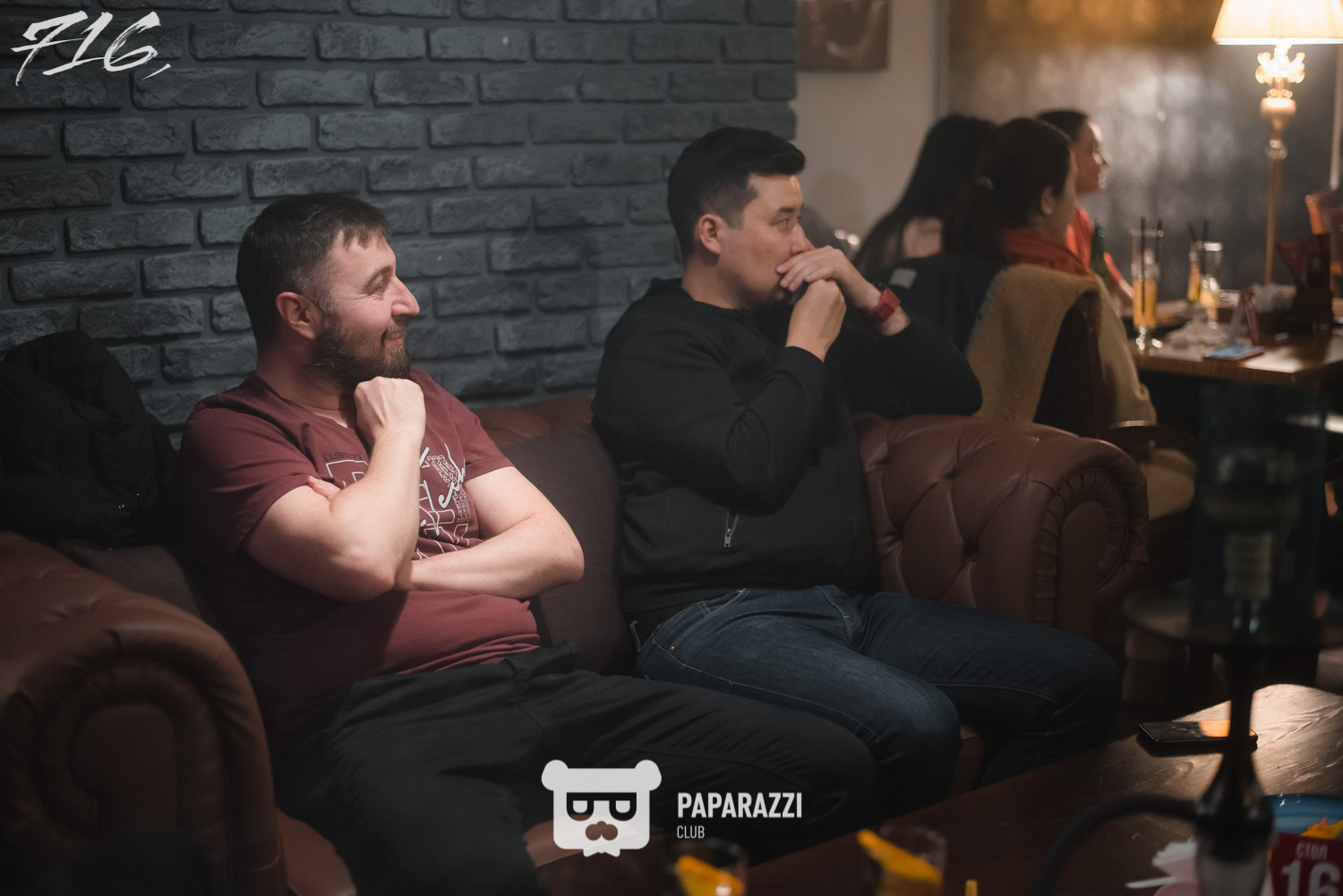 Sun Project @7.16 Lounge Bar Астана 05.03.2020 Sun Project @7.16 Lounge Bar