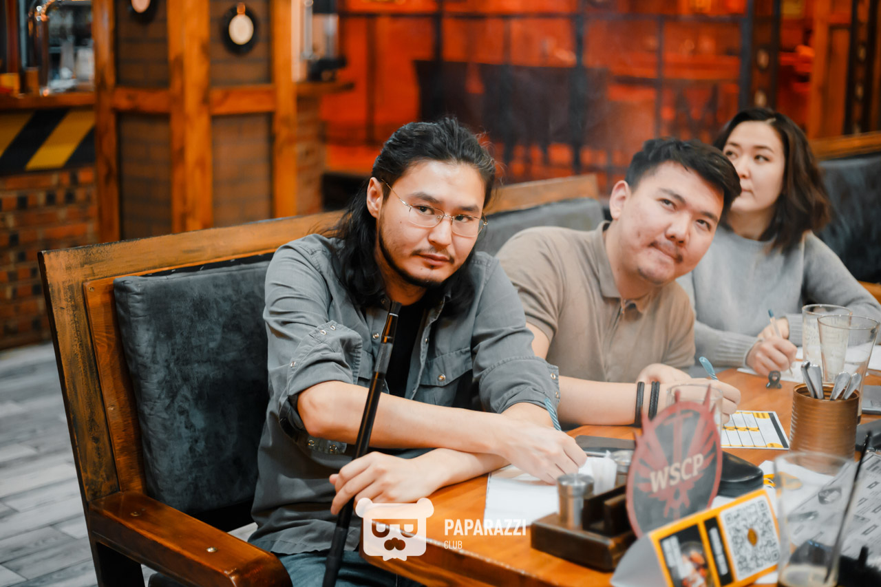 Animus Quiz Астана 17.02.2023 Animus Quiz