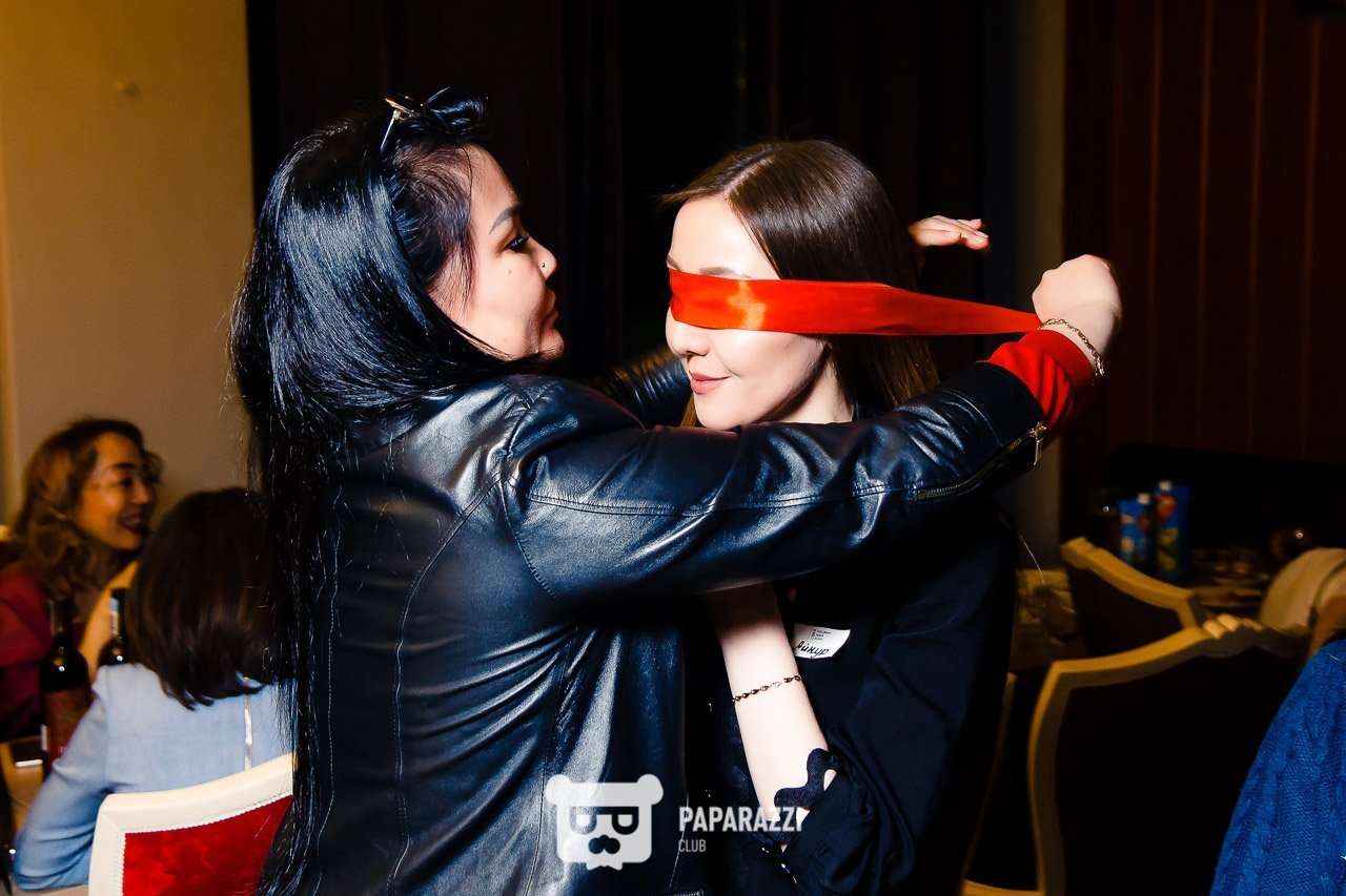 ET & BEER Астана 20.04.2019 ET & BEER