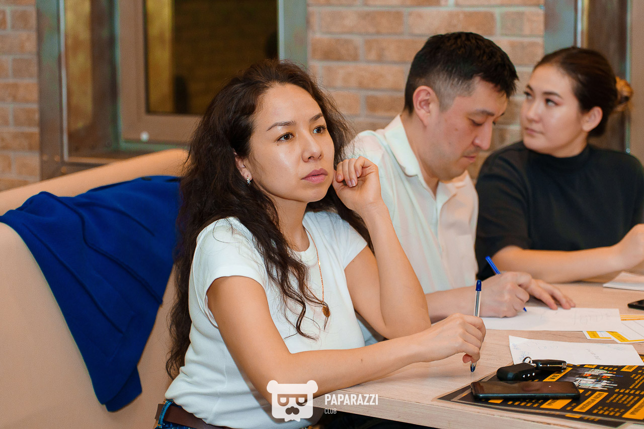 Animus Quiz Астана 19.04.2024 Animus Quiz