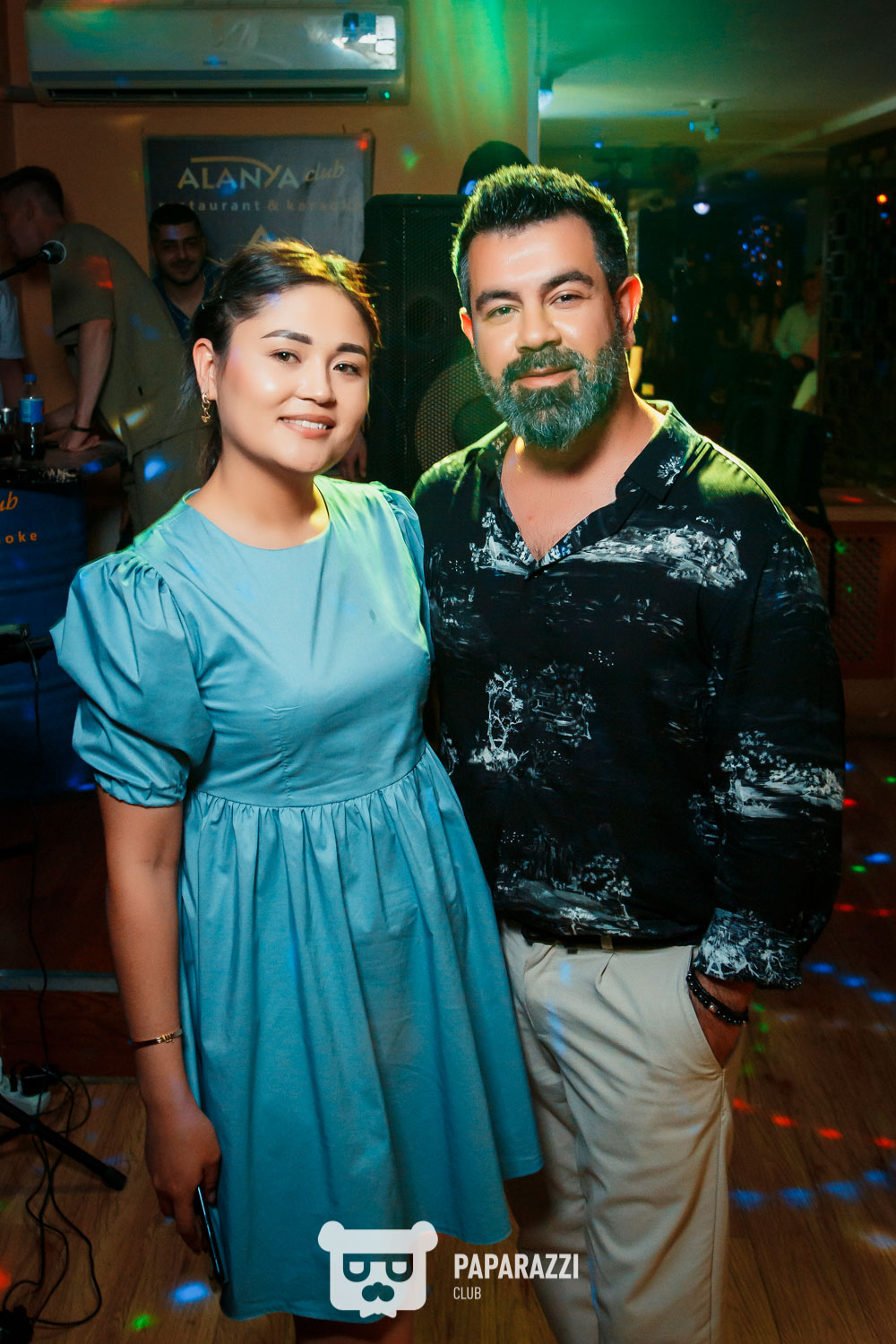 ALANYA RESTAURANT & KARAOKE Астана 23.05.2021 ALANYA RESTAURANT & KARAOKE