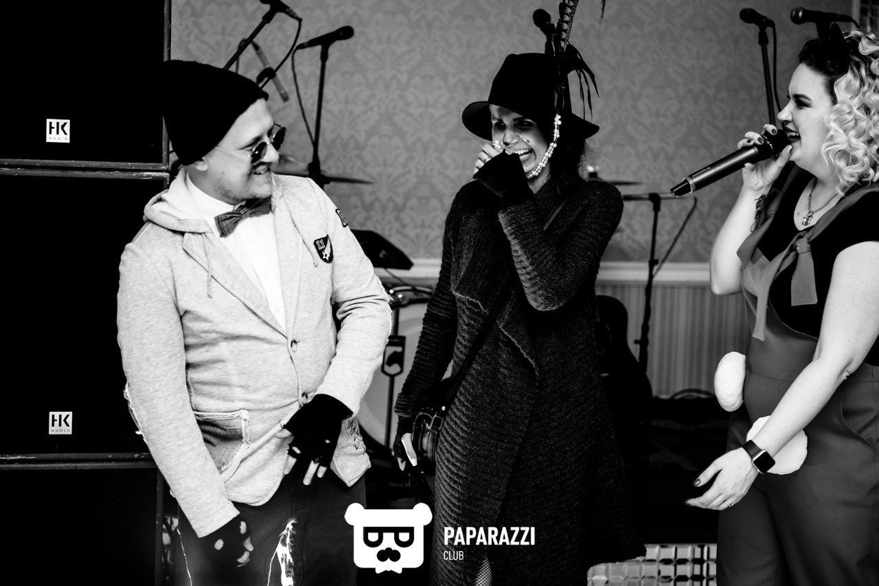 Недетская вечеринка "В ГОСТЯХ У МИККИ МАУСА" Астана 19.04.2017 Недетская вечеринка "В ГОСТЯХ У МИККИ МАУСА"