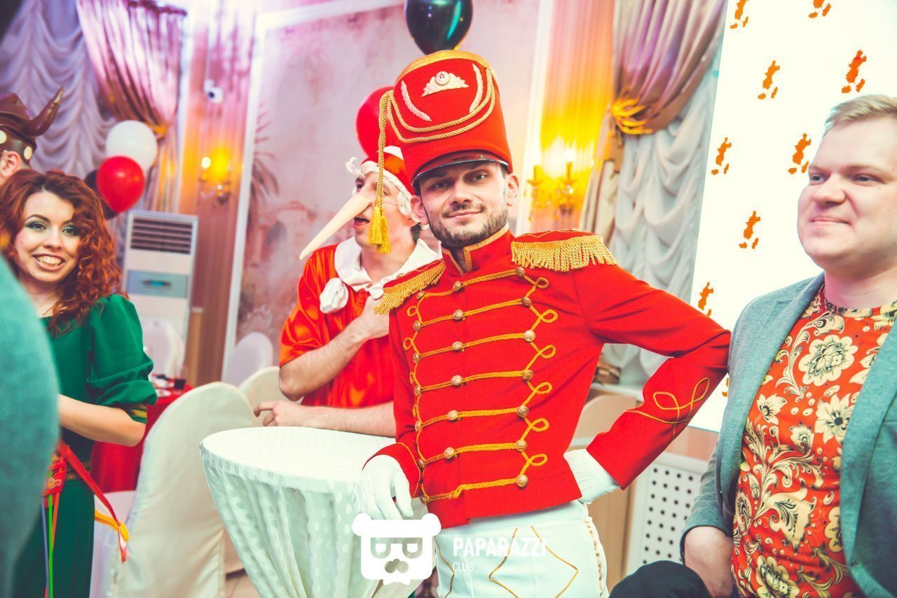 Недетская вечеринка "В ГОСТЯХ У МИККИ МАУСА" Астана 19.04.2017 Недетская вечеринка "В ГОСТЯХ У МИККИ МАУСА"