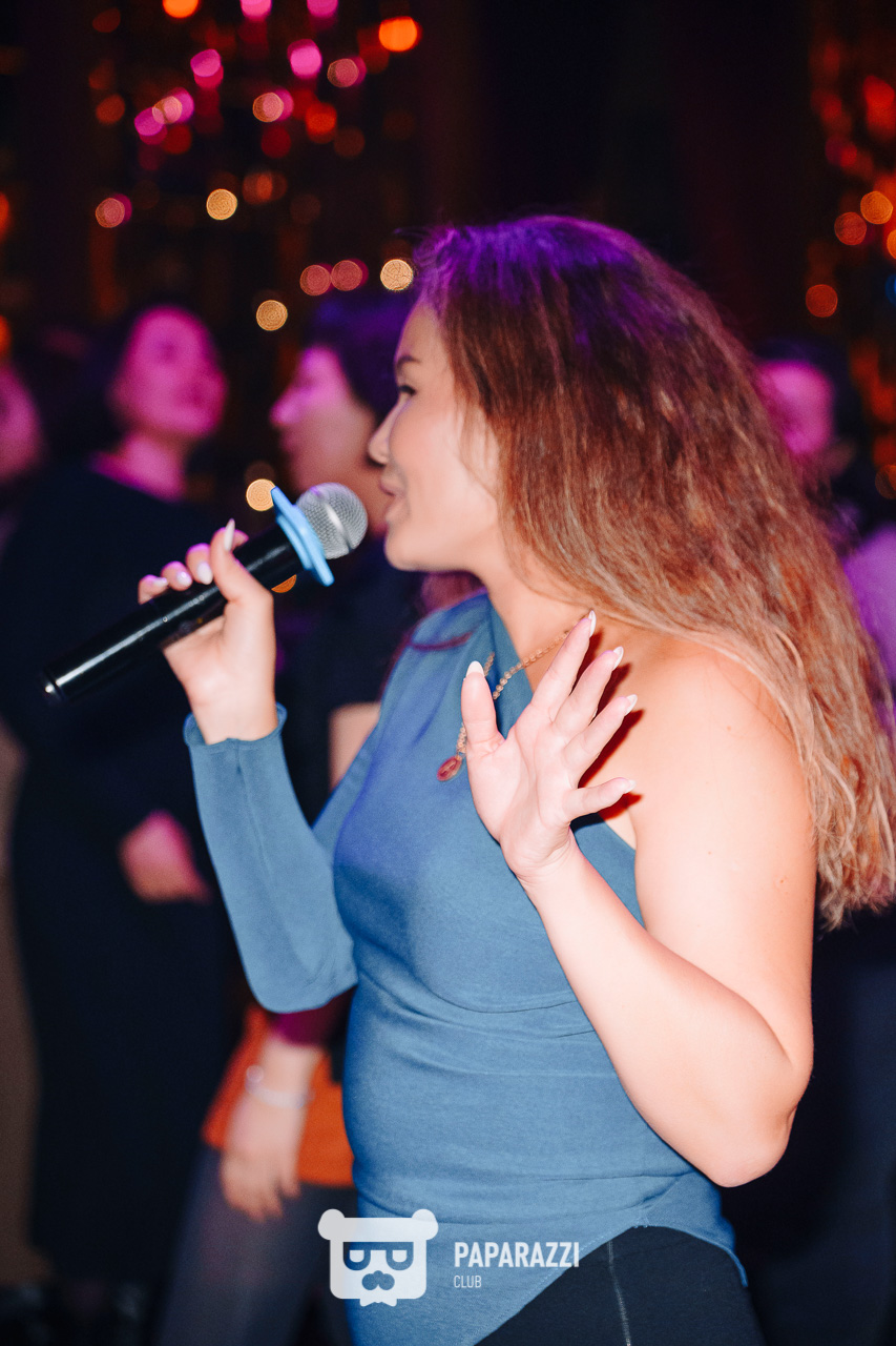 MERCURY karaoke & bar Астана 08.03.2024 MERCURY karaoke & bar