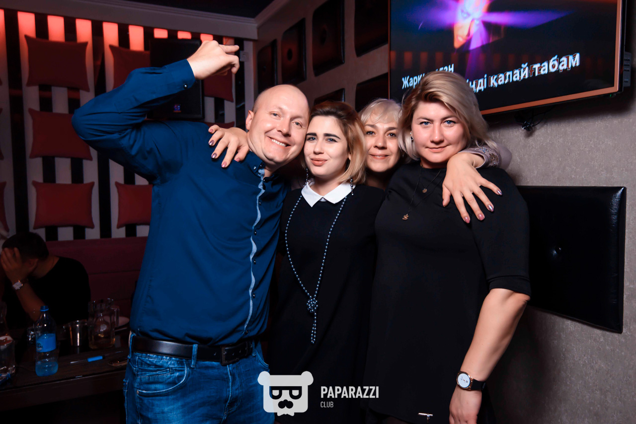 BARITON karaoke club Астана 13.10.2018 BARITON karaoke club
