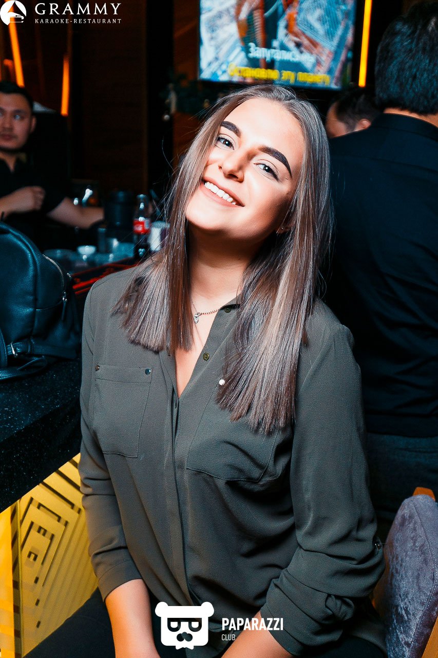 GRAMMY Астана 26.01.2018 GRAMMY