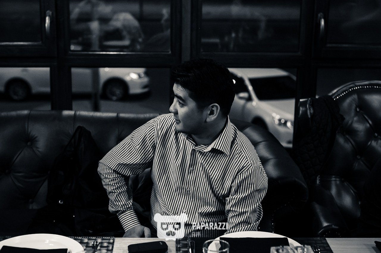 BOOTLEGGER Gents Club Астана 26.05.2018 BOOTLEGGER Gents Club