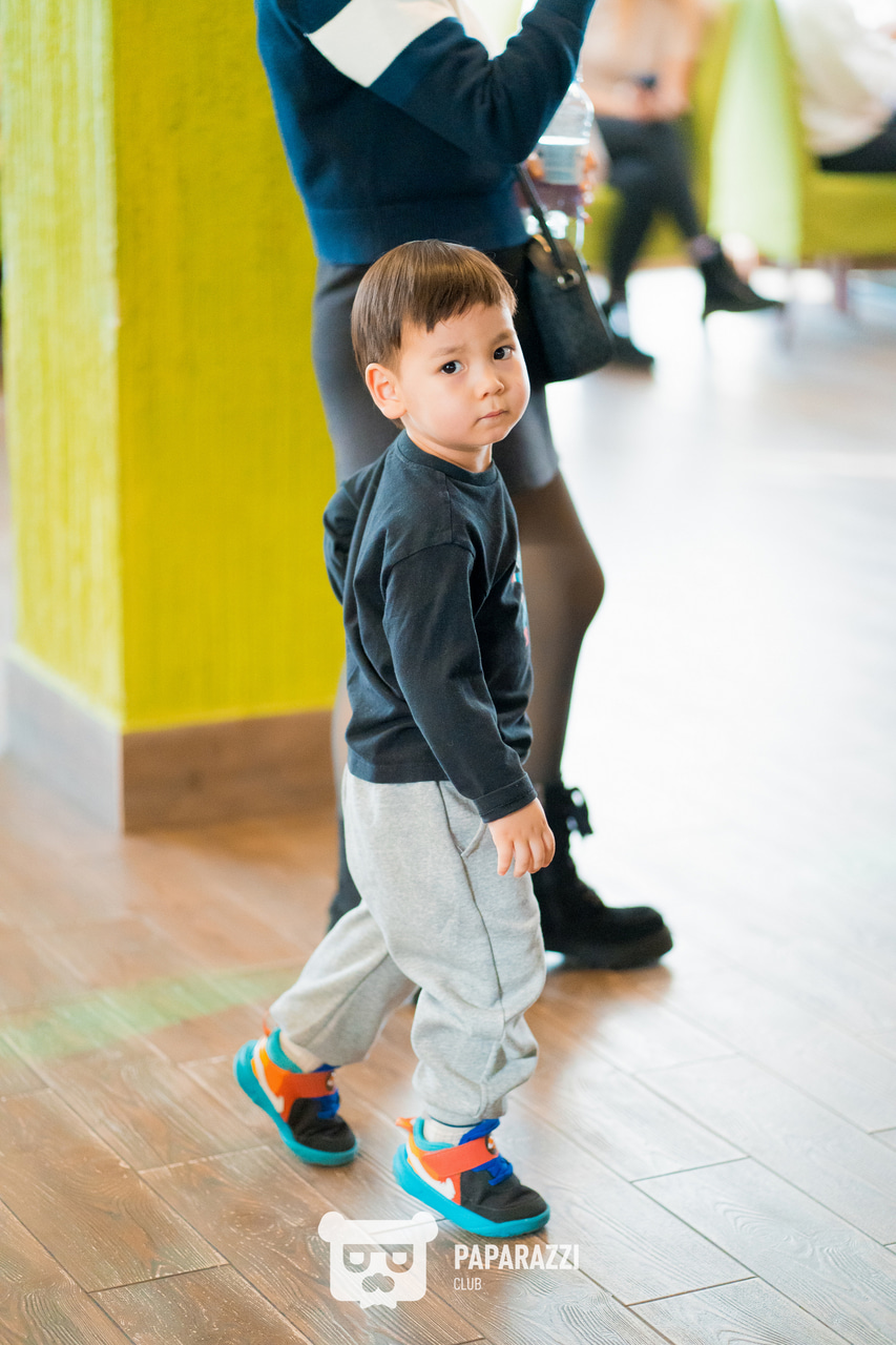 Комплекс Демалыс Астана 26.01.2025 Комплекс Демалыс