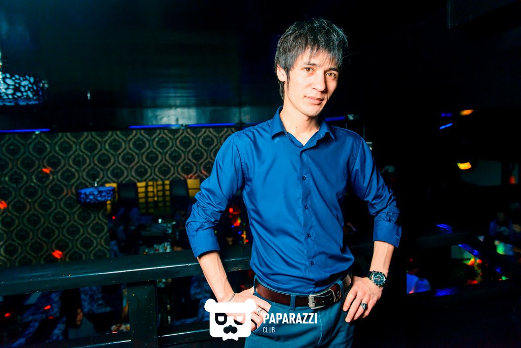 Lounge & disco bar BOSSFOR Астана 02.04.2016 Lounge & disco bar BOSSFOR