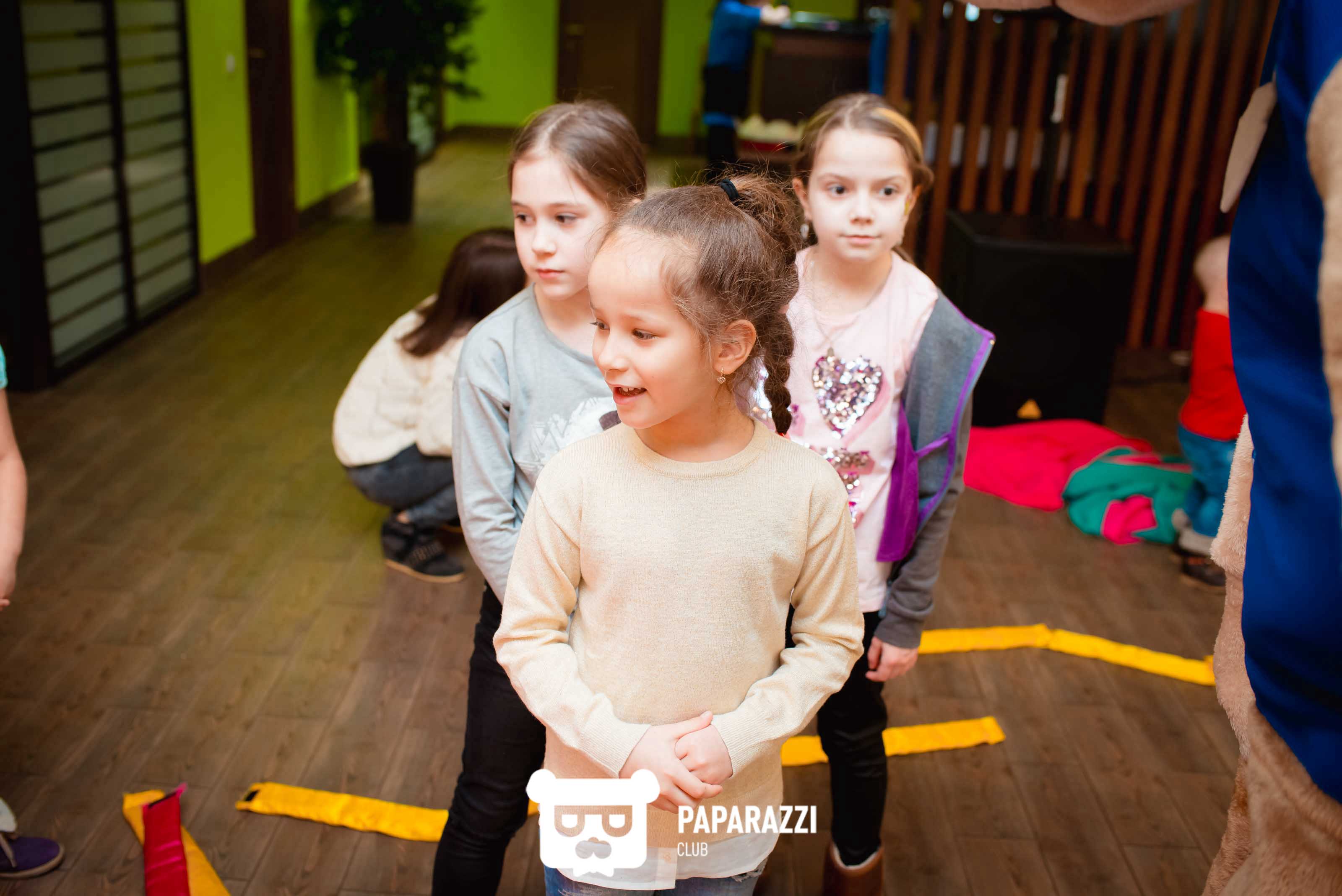 Комплекс Демалыс Астана 05.03.2017 Комплекс Демалыс