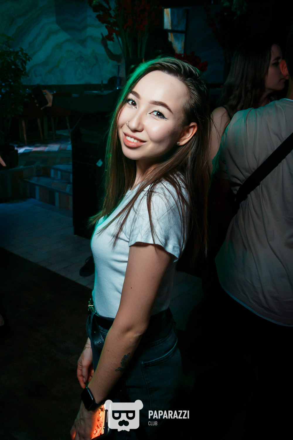 Inside & Crazy Monkey Астана 20.05.2021 Inside & Crazy Monkey