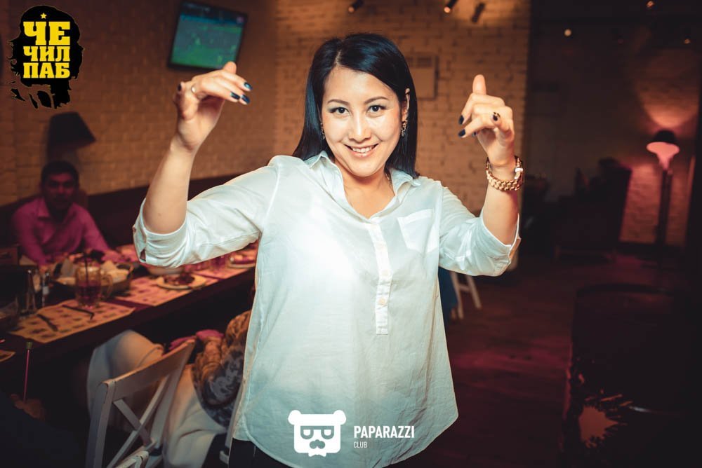 Chechil Pub на Кабанбая Астана 03.11.2016 Chechil Pub на Кабанбая