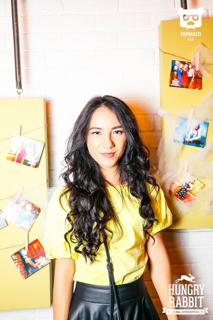 Hungry Rabbit Астана 30.10.2015 Hungry Rabbit