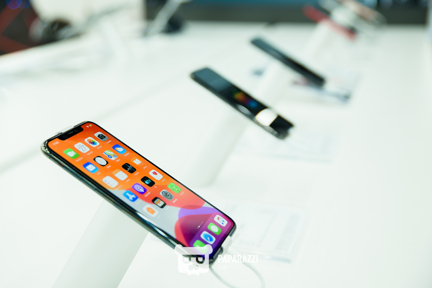 Презентация IPhone 11 в сети магазинах Мечта. ТРЦ Asia Park Астана 27.09.2019 Презентация IPhone 11 в сети магазинах Мечта. ТРЦ Asia Park