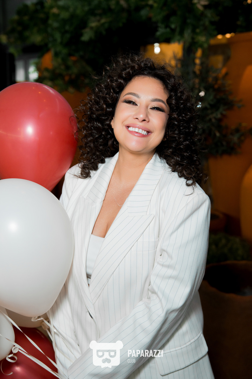 Открытие ресторана "Laliko" Астана 29.08.2025 Открытие ресторана "Laliko"