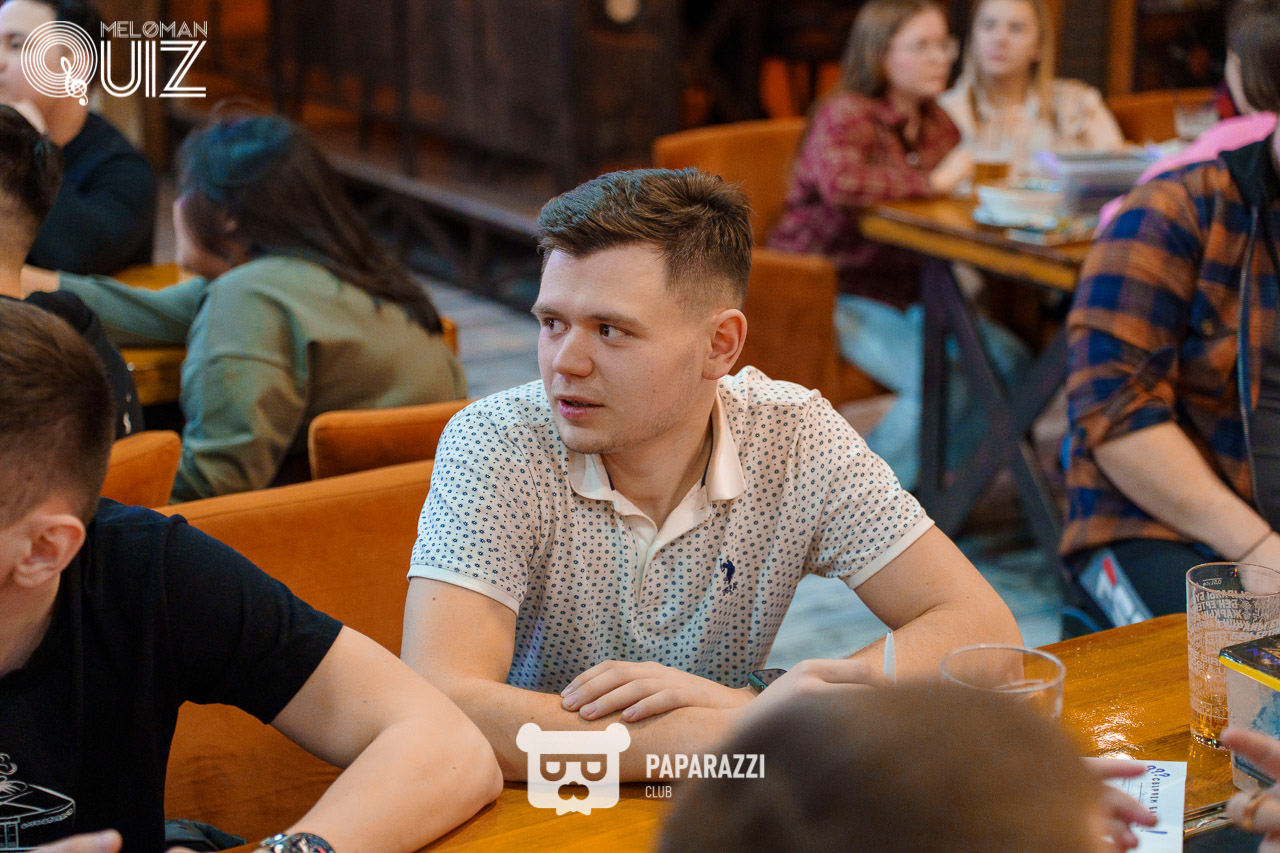 MELOMAN QUIZ • S10 - Marvel & DC Астана 24.03.2024 MELOMAN QUIZ • S10 - Marvel & DC