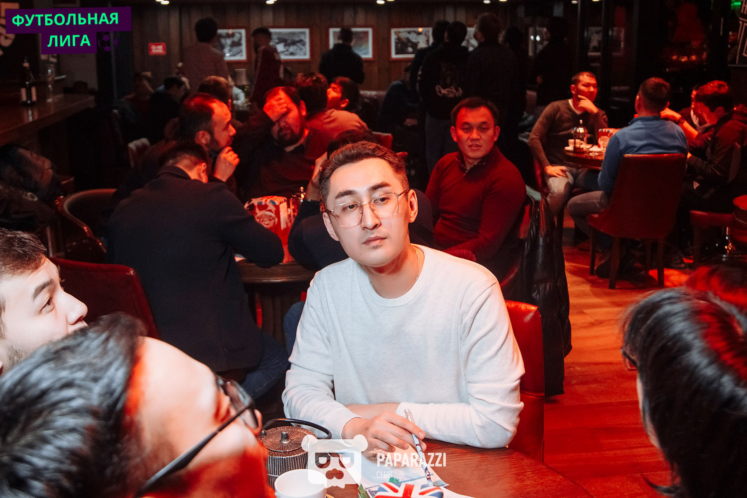 Футбольная Лига, Финал сезона Астана 24.01.2024 Футбольная Лига, Финал сезона