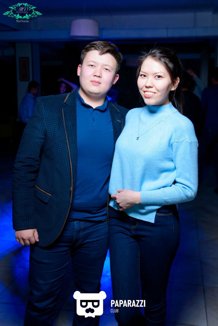 "MariVanna" Restaurant lounge bar Астана 11.02.2017 "MariVanna" Restaurant lounge bar