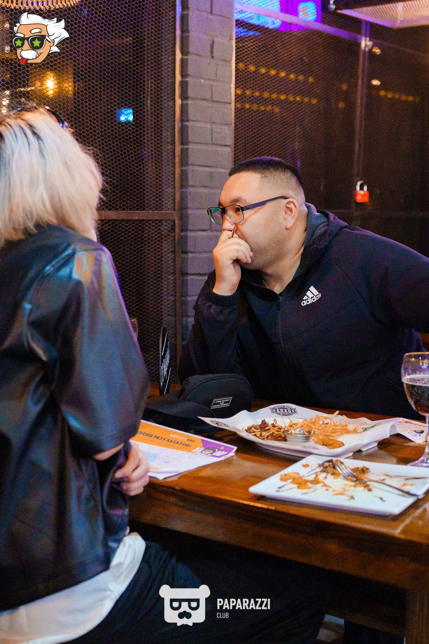 ЭЙНШТЕЙН PARTY ASTANA • УГАДАЙ ФУТБОЛ Астана 16.11.2024 ЭЙНШТЕЙН PARTY ASTANA • УГАДАЙ ФУТБОЛ