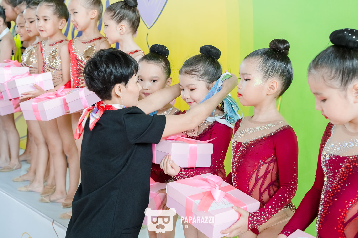 Baby Cup 2023 Астана 11.05.2023 Baby Cup 2023