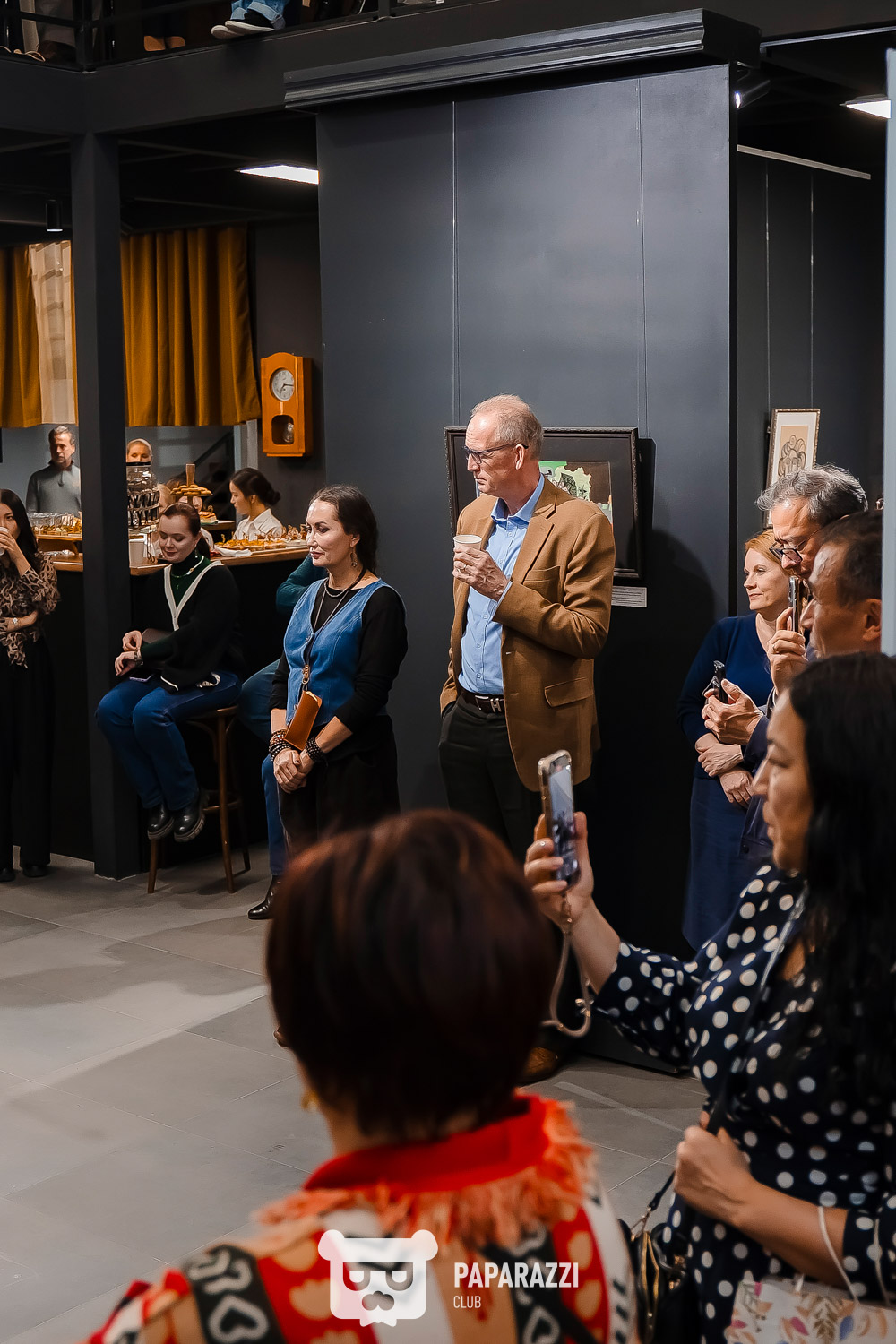 LM Kulanshi Art Концерт Астана 26.10.2025 LM Kulanshi Art Концерт