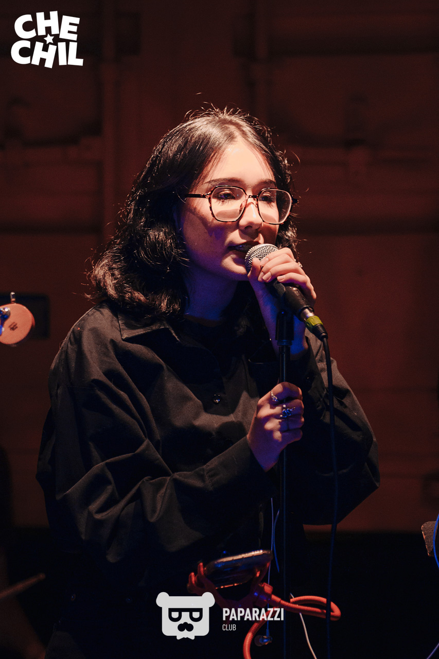 Chechil Pub Астана 18.11.2023 Chechil Pub