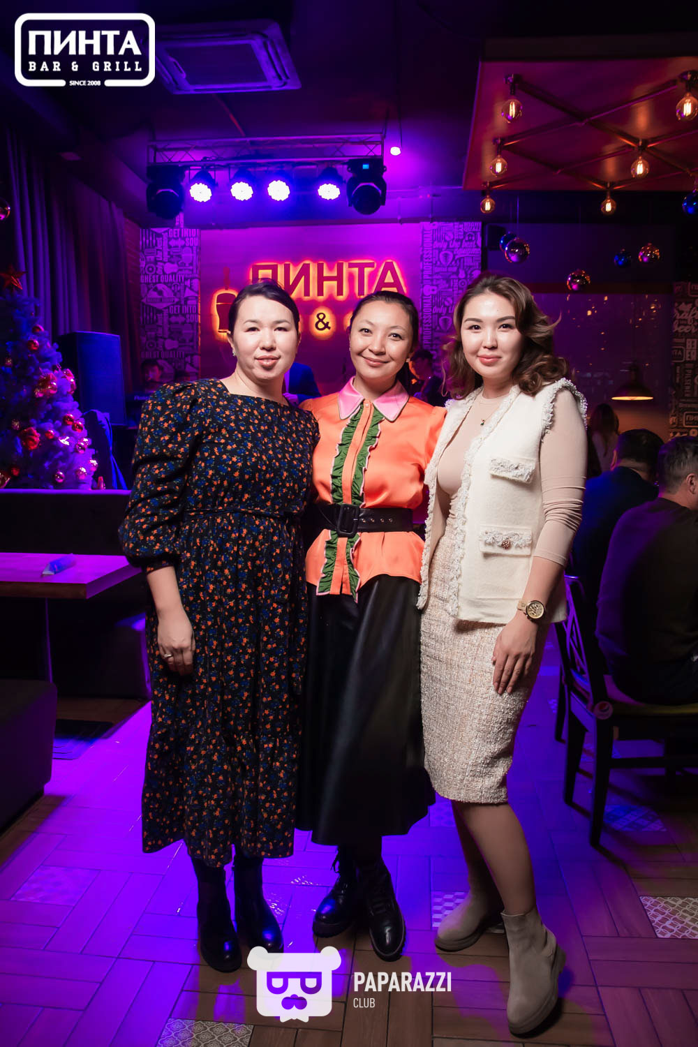 Пинта на Акмешит Астана 26.12.2021 Пинта на Акмешит