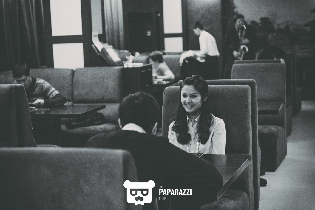 Ресторан «Сегун» Астана 08.03.2016 Ресторан «Сегун»