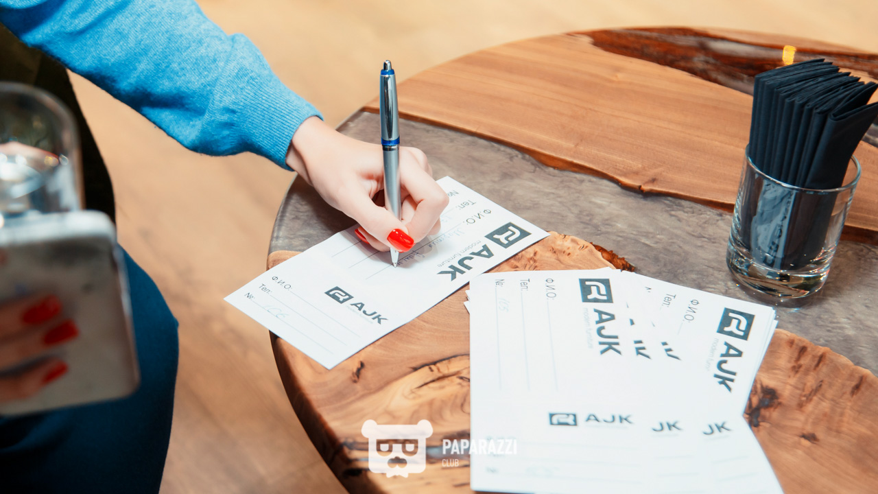 Открытие шоурума AJK Астана 27.09.2019 Открытие шоурума AJK