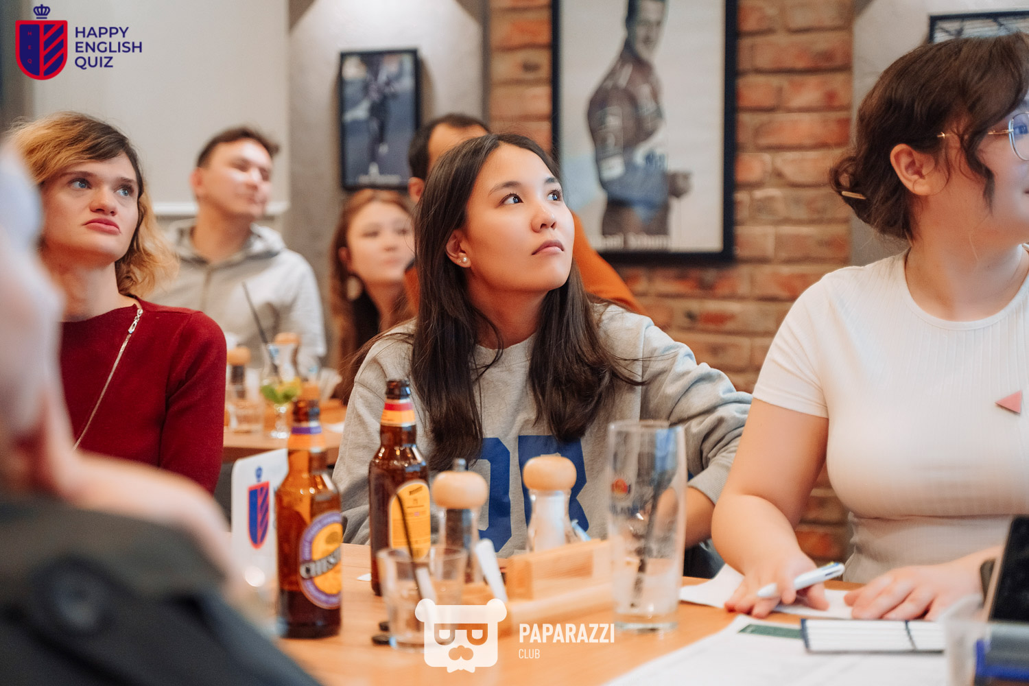 Happy English Quiz Movie&Music Астана 30.04.2023 Happy English Quiz Movie&Music