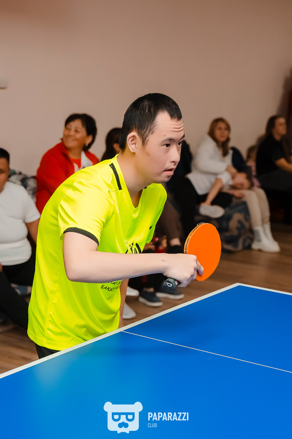 Международный спортивный фестиваль для детей и молодых людей с синдромом Дауна "Happy Sun" Астана 18.04.2025 Международный спортивный фестиваль для детей и молодых людей с синдромом Дауна "Happy Sun"