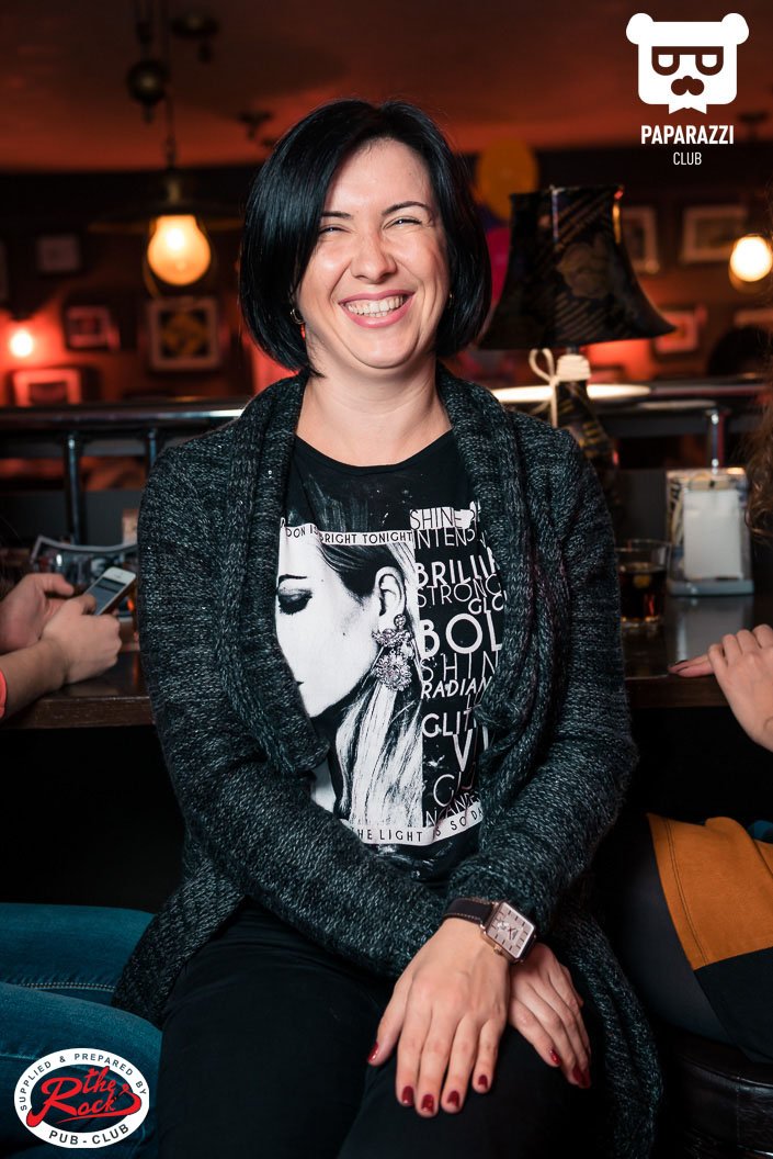 The Rocks Bar Астана 27.09.2015 The Rocks Bar