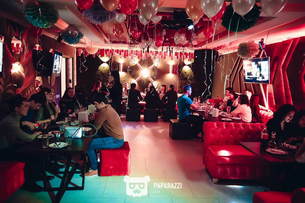 РЫБА МОЕЙ МЕЧТЫ на Абая Астана 07.03.2019 РЫБА МОЕЙ МЕЧТЫ на Абая