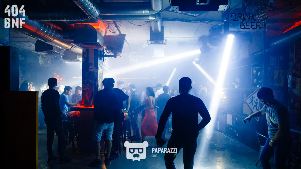 404 BNF Астана 23.08.2019 404 BNF