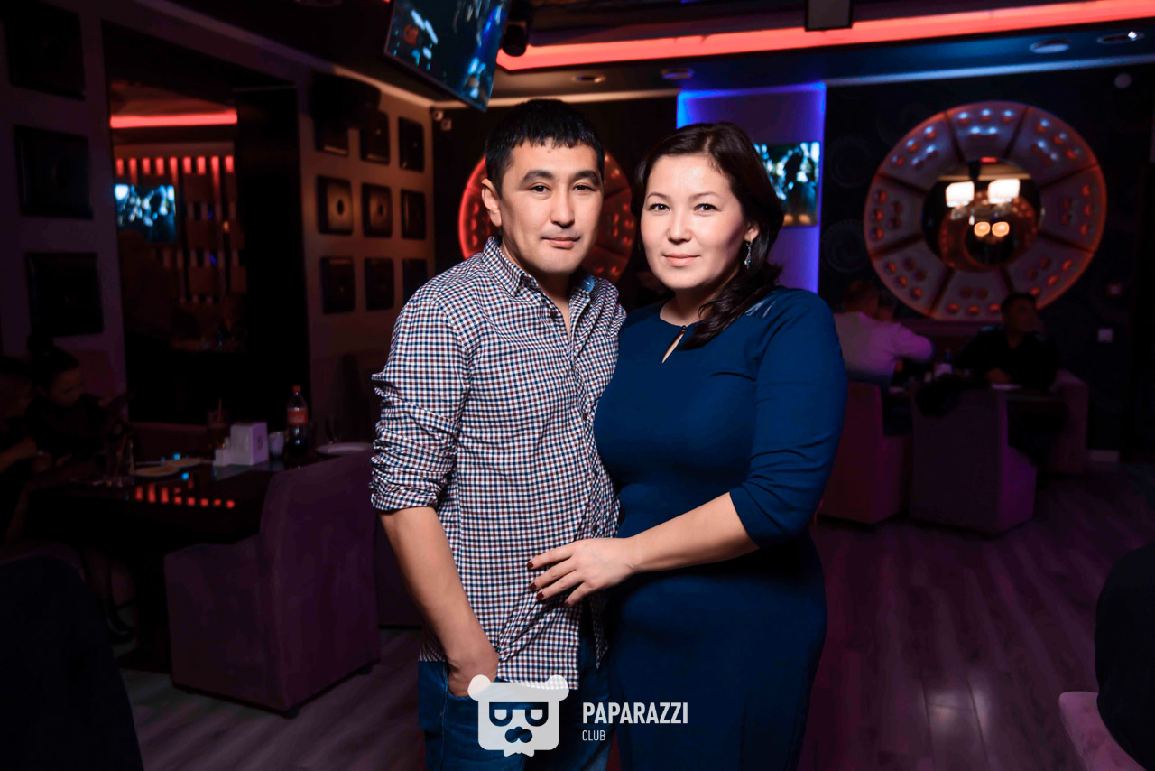 BARITON karaoke club Астана 13.10.2018 BARITON karaoke club