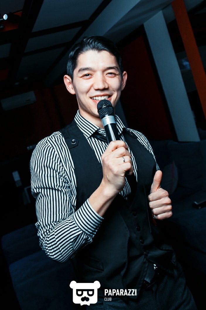 Korean House Астана 22.03.2016 Korean House