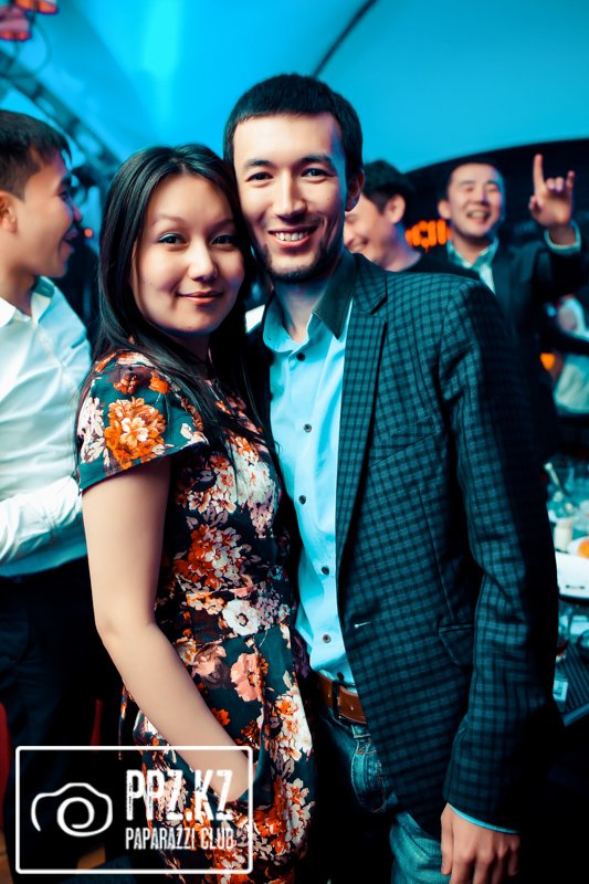 Lounge- Restaurant «Бархат» Астана 24.05.2014 Lounge- Restaurant «Бархат»