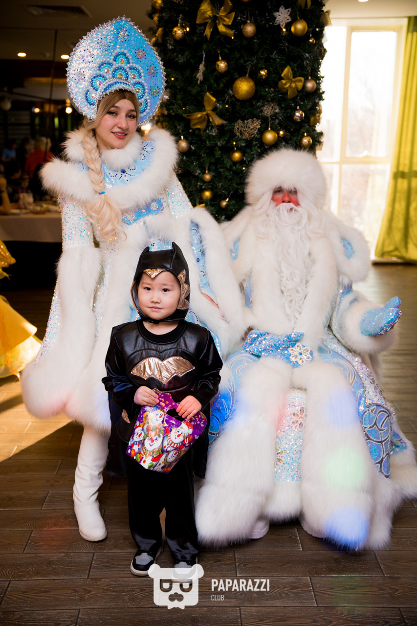 Комплекс Демалыс Астана 25.12.2022 Комплекс Демалыс