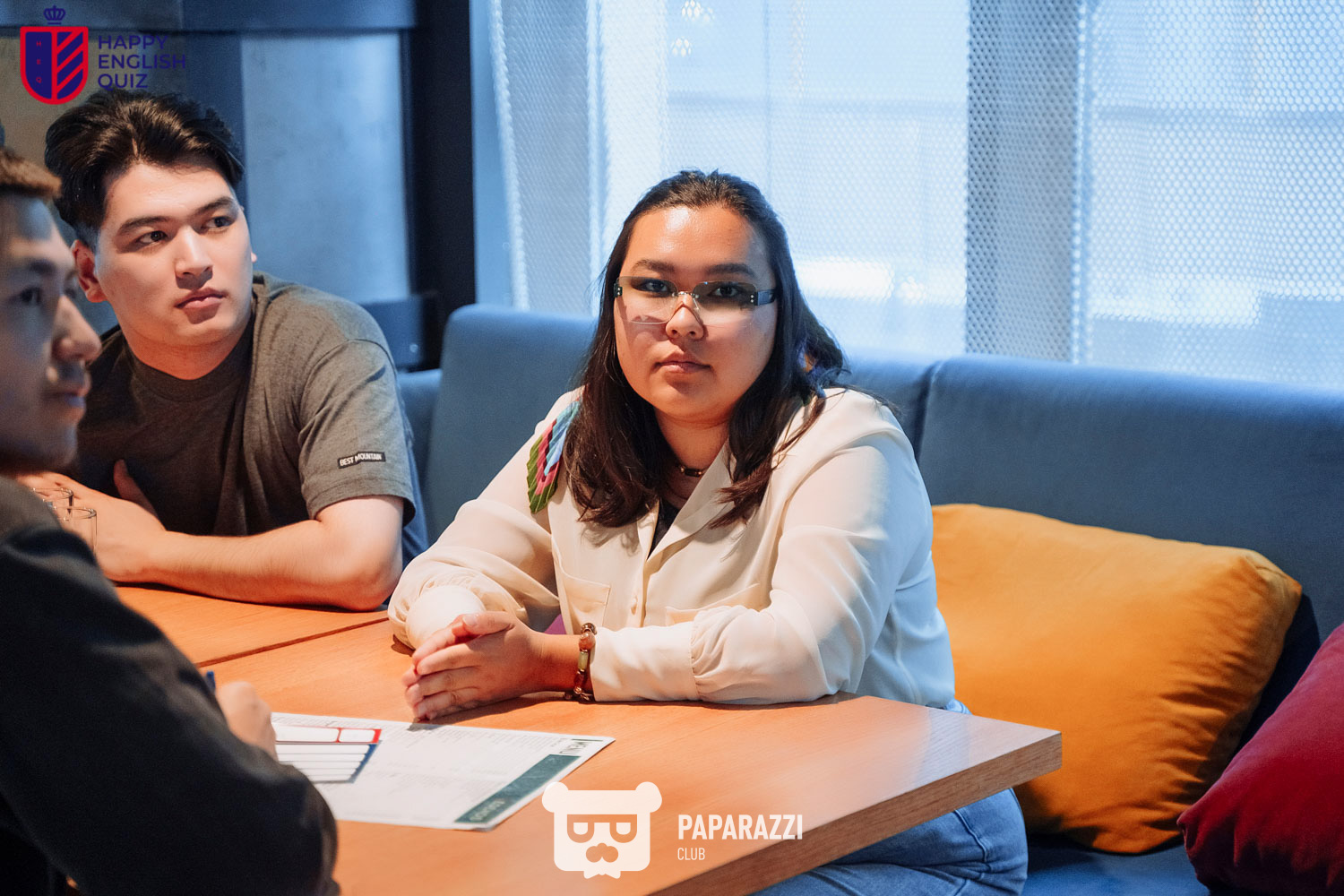 Happy English Quiz Movie&Music Астана 30.04.2023 Happy English Quiz Movie&Music