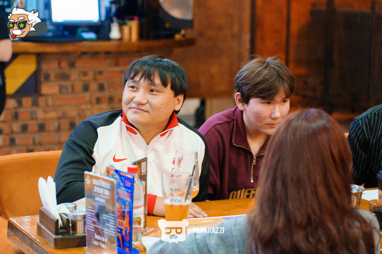 ЭЙНШТЕЙН PARTY ASTANA • УГАДАЙ ФУТБОЛ Астана 16.11.2024 ЭЙНШТЕЙН PARTY ASTANA • УГАДАЙ ФУТБОЛ