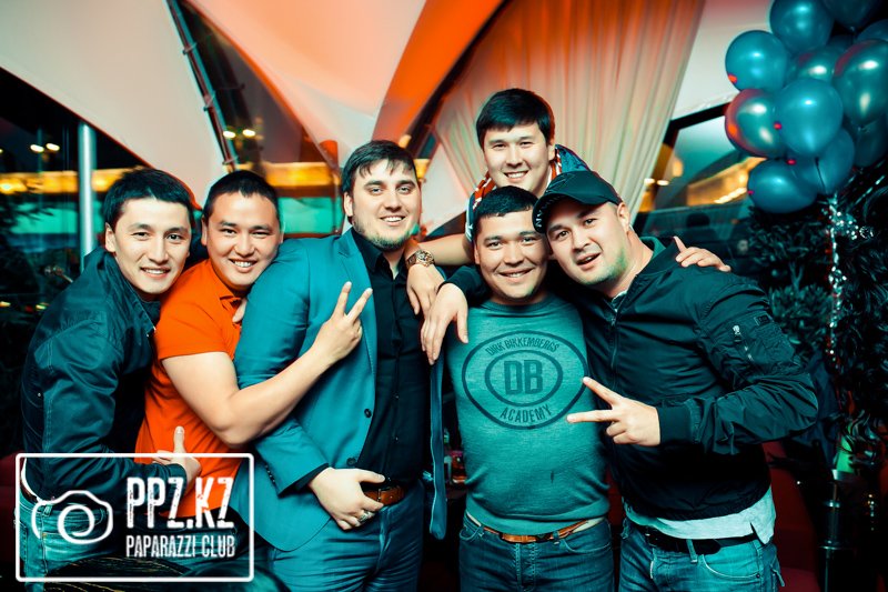 Lounge- Restaurant «Бархат» Астана 24.05.2014 Lounge- Restaurant «Бархат»