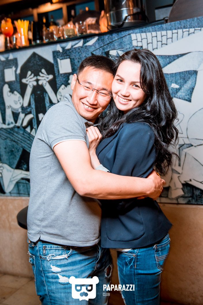 Lounge bar "Picasso" Астана 20.05.2016 Lounge bar "Picasso"