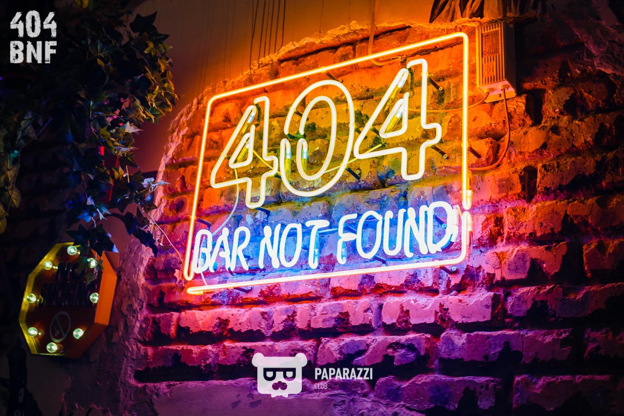 404 BNF Астана 23.08.2019 404 BNF